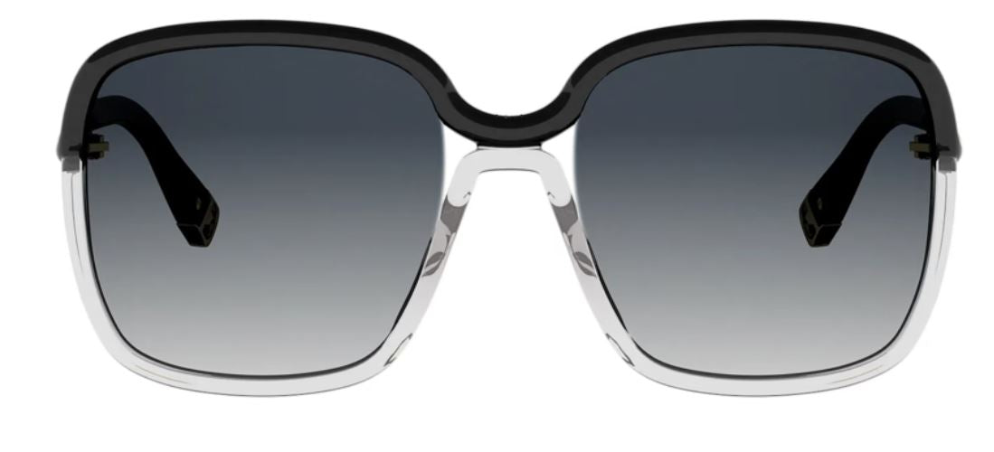 DIOR TWINCOLORS S1I Sonnenbrille