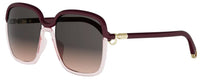 DIOR TWINCOLORS S1I Sonnenbrille