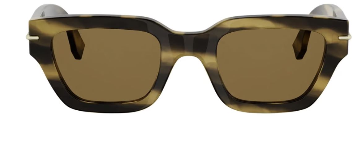 Occhiali da Sole Fendi SELLERIA FE40191I