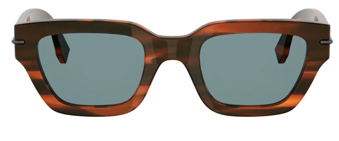 Occhiali da Sole Fendi SELLERIA FE40191I