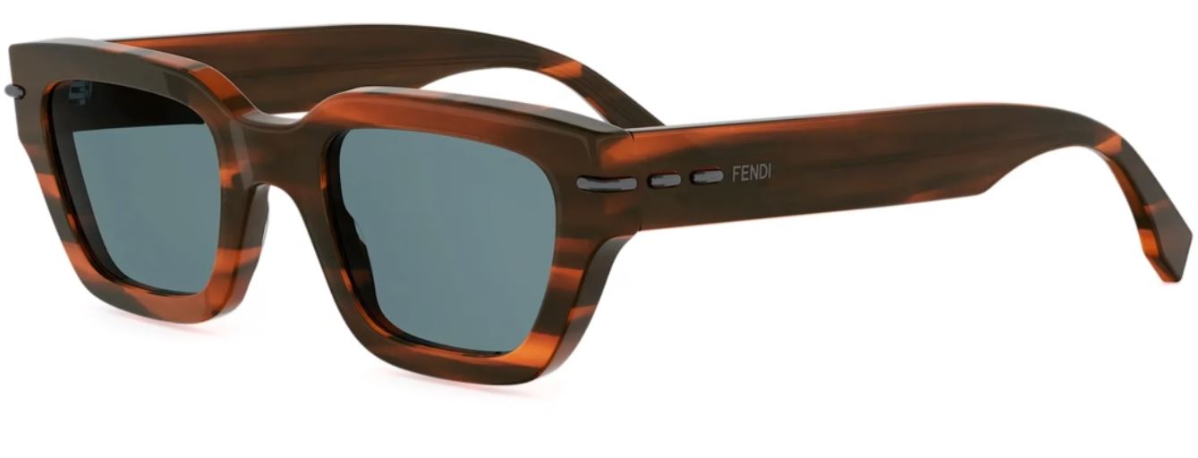 Occhiali da Sole Fendi SELLERIA FE40191I