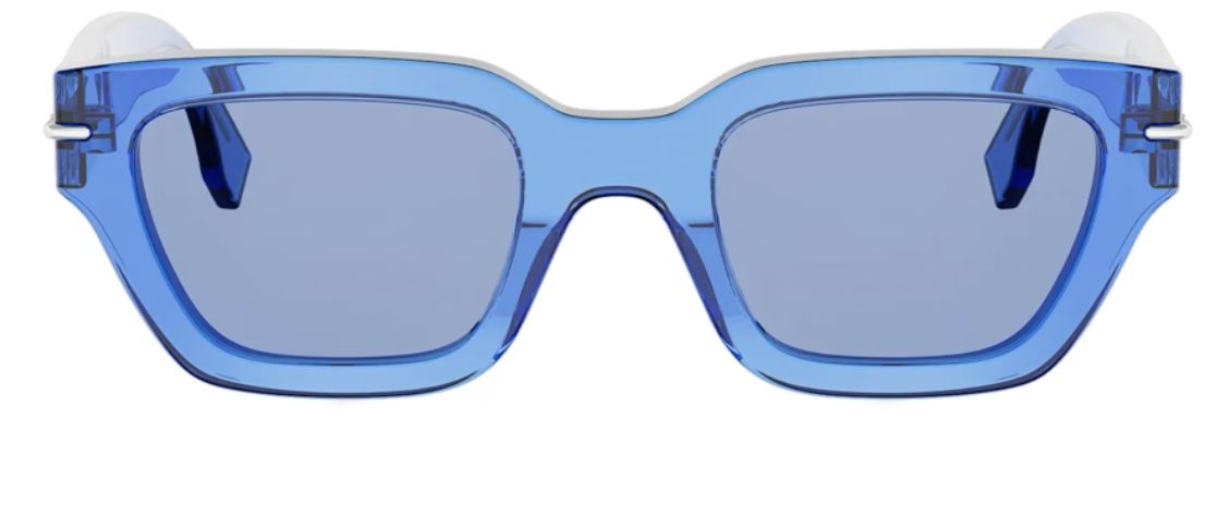 Occhiali da Sole Fendi SELLERIA FE40191I