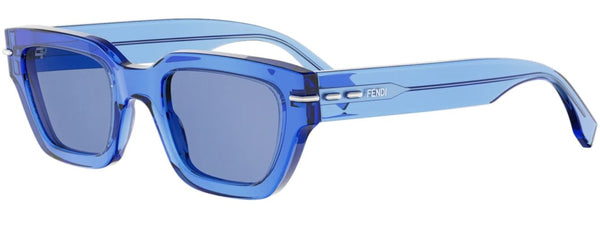 Sonnenbrille Fendi SELLERIA FE40191I