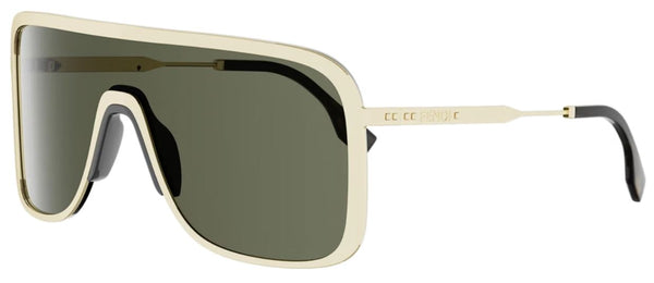 Gafas de sol Fendi Eclipse FE40229U
