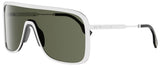 Gafas de sol Fendi Eclipse FE40229U