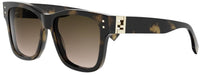 Fendi Fold Sonnenbrille FE40235I
