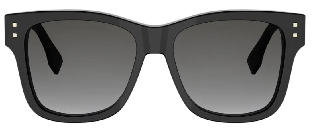 Fendi Fold Sonnenbrille FE40235I