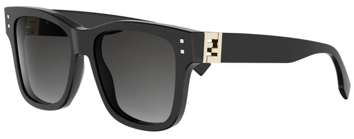 Fendi Fold Sonnenbrille FE40235I