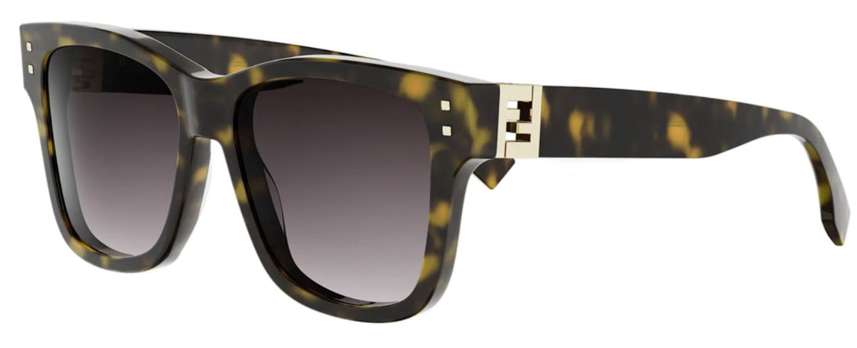 Fendi Fold Sonnenbrille FE40235I