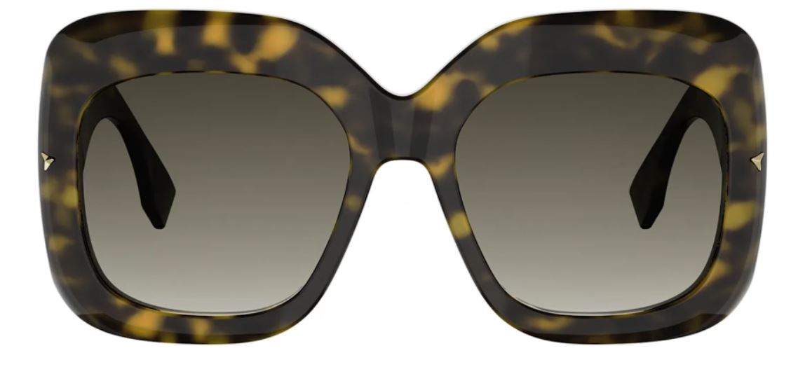 Gafas de sol Fendi Screen FE40236I