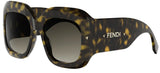 Gafas de sol Fendi Screen FE40236I