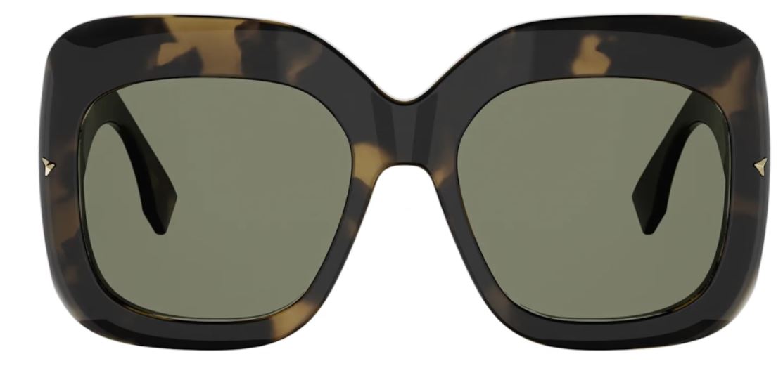 Gafas de sol Fendi Screen FE40236I