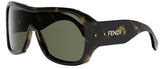 Óculos de sol Fendi Screen FE40237I