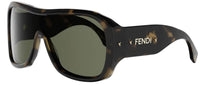 Óculos de sol Fendi Screen FE40237I