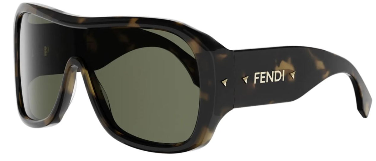 Óculos de sol Fendi Screen FE40237I