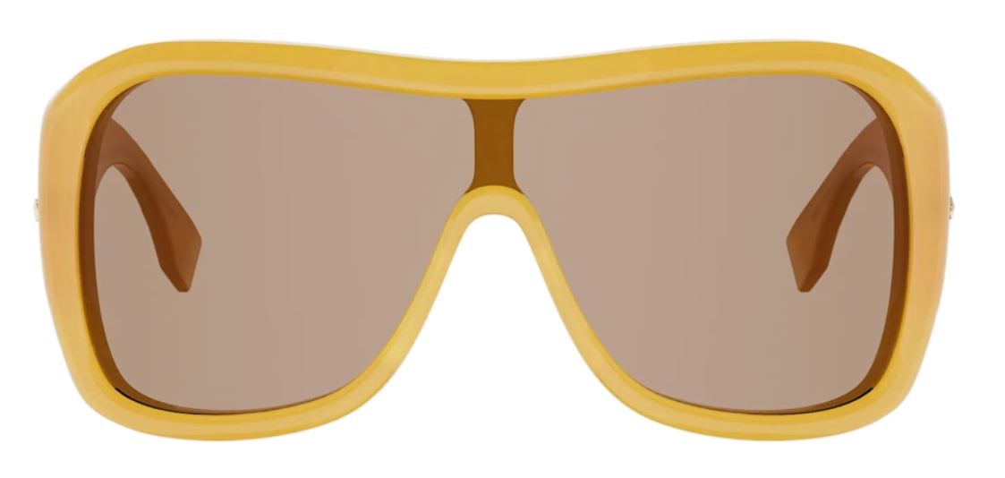 Óculos de sol Fendi Screen FE40237I
