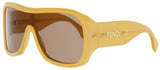 Óculos de sol Fendi Screen FE40237I