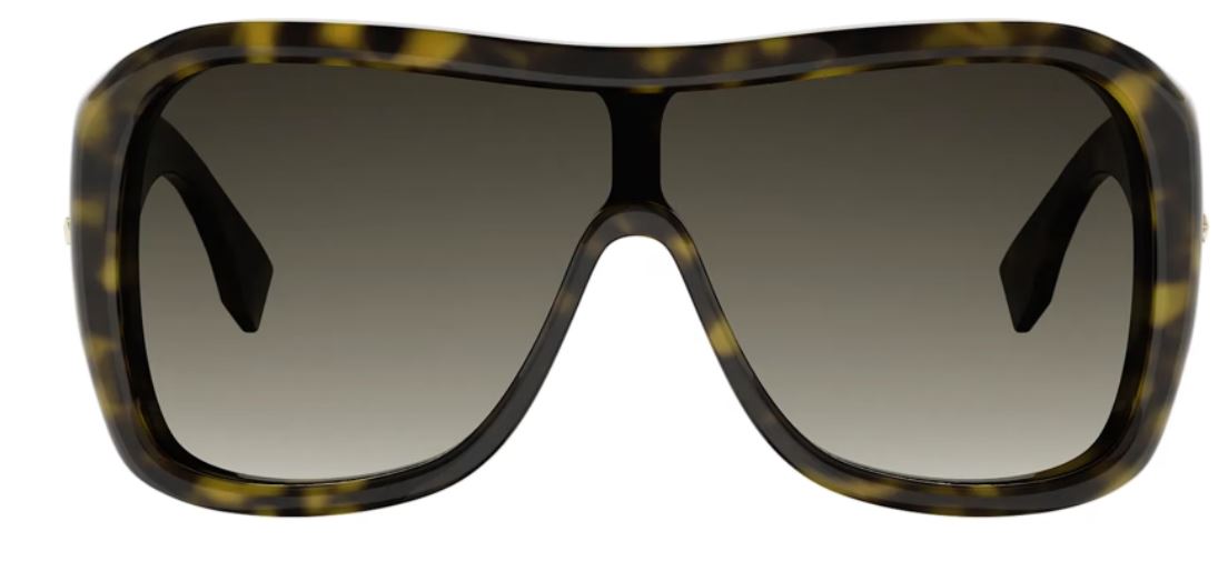 Óculos de sol Fendi Screen FE40237I