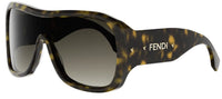 Óculos de sol Fendi Screen FE40237I