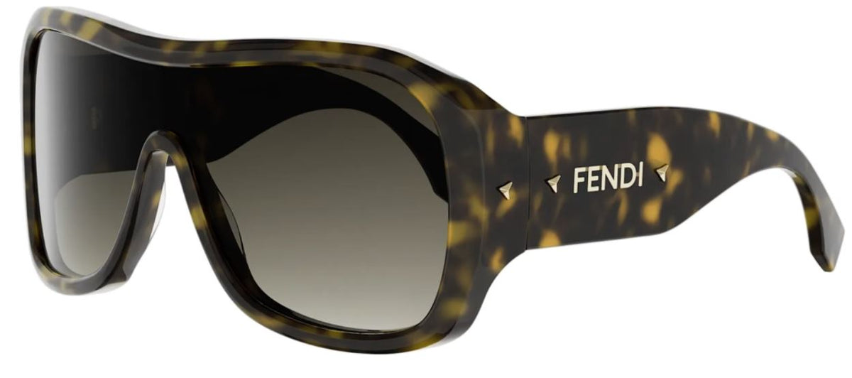 Óculos de sol Fendi Screen FE40237I