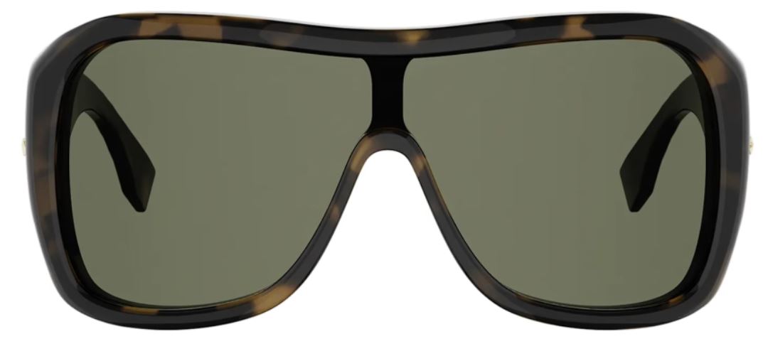 Óculos de sol Fendi Screen FE40237I