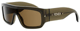 Gafas de sol Fendi Screen FE40238I