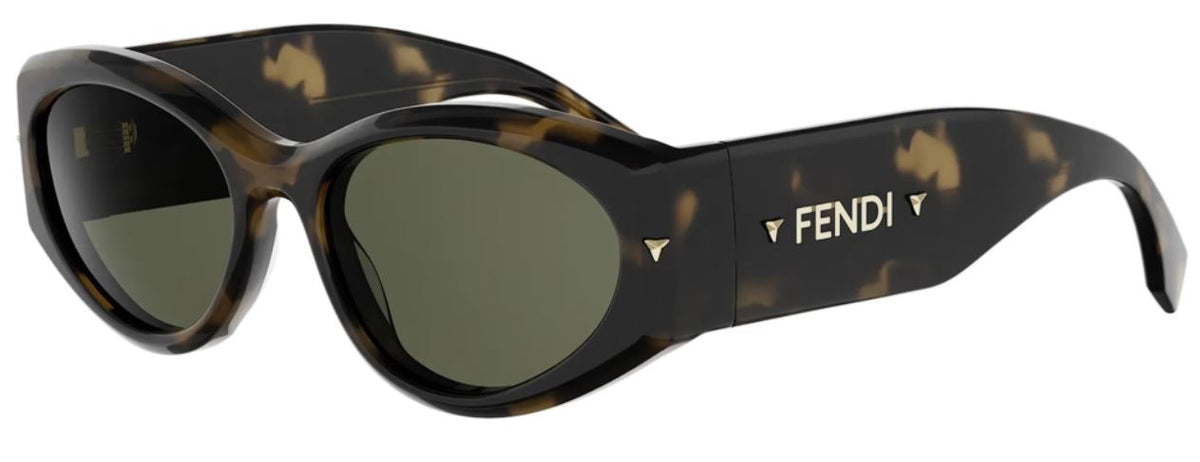 Fendi Screen sunglasses FE40239I