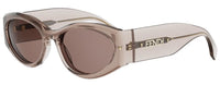 Fendi Screen sunglasses FE40239I