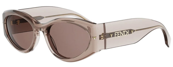 Fendi Screen sunglasses FE40239I