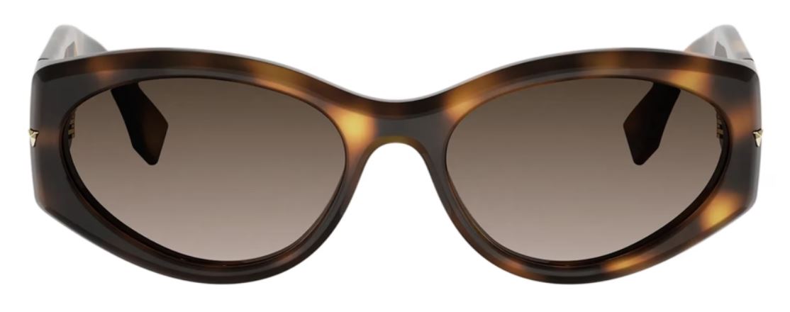 Fendi Screen sunglasses FE40239I