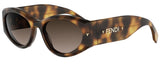 Fendi Screen sunglasses FE40239I