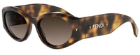 Fendi Screen sunglasses FE40239I