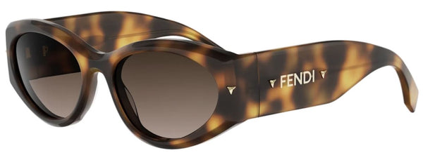 Fendi Screen sunglasses FE40239I