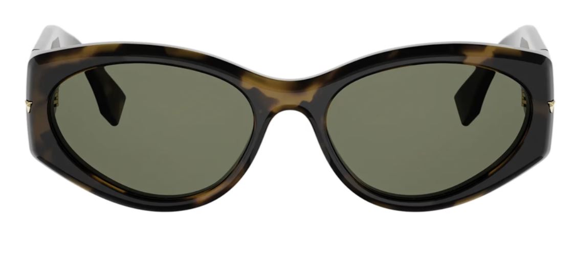 Fendi Screen sunglasses FE40239I