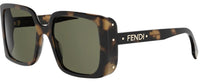 Fendi Soul Sunglasses FE40240I