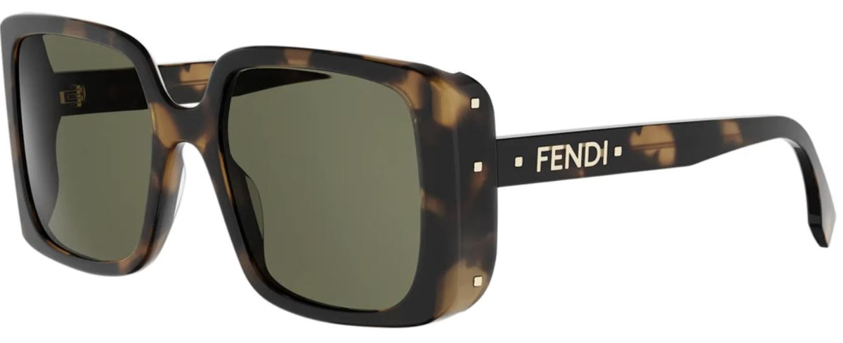 Fendi Soul Sunglasses FE40240I