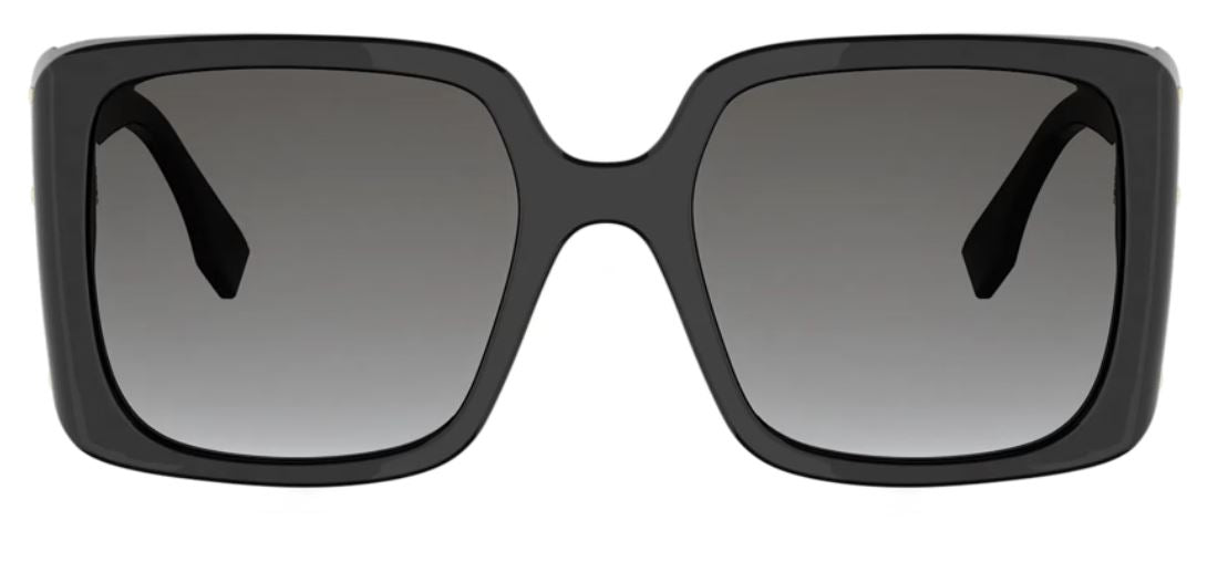Fendi Soul Sunglasses FE40240I