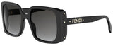 Fendi Soul Sunglasses FE40240I