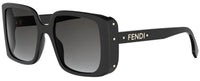 Fendi Soul Sunglasses FE40240I