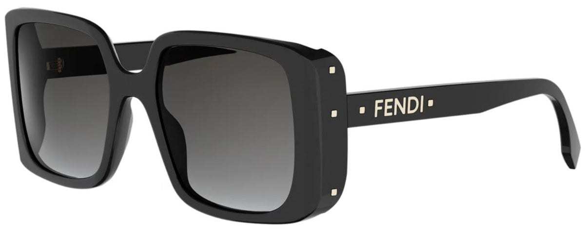 Fendi Soul Sunglasses FE40240I