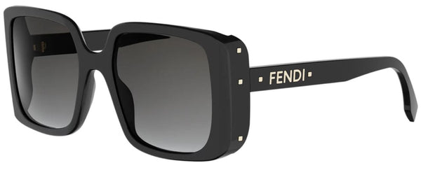 Fendi Soul Sunglasses FE40240I