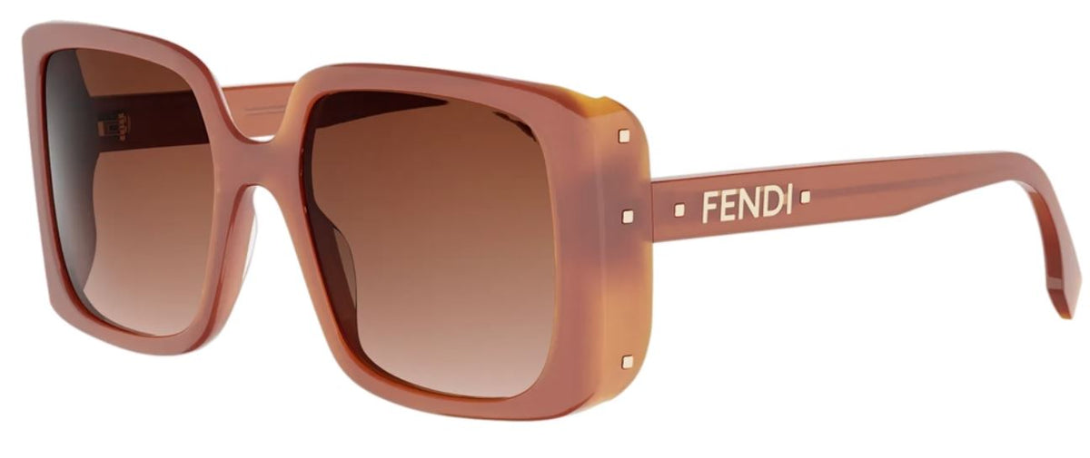 Fendi Soul Sunglasses FE40240I