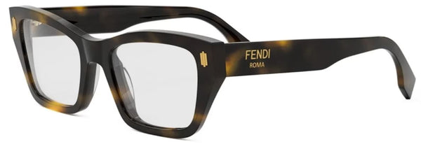 Lunettes de vue Fendi Roma FE50118I