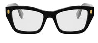 Lunettes de vue Fendi Roma FE50118I