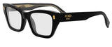 Lunettes de vue Fendi Roma FE50118I