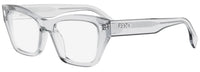 Lunettes de vue Fendi Roma FE50118I