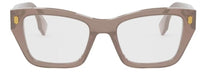 Lunettes de vue Fendi Roma FE50118I