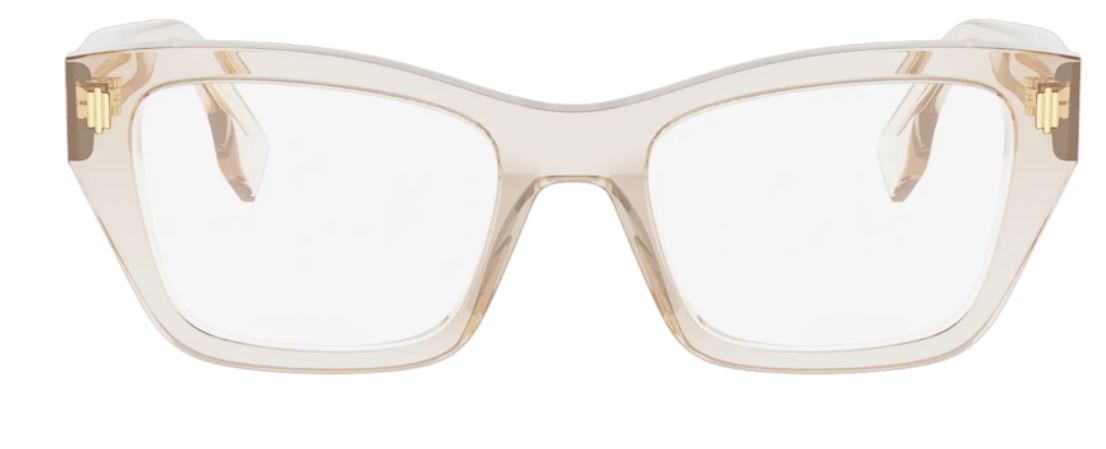 Lunettes de vue Fendi Roma FE50118I