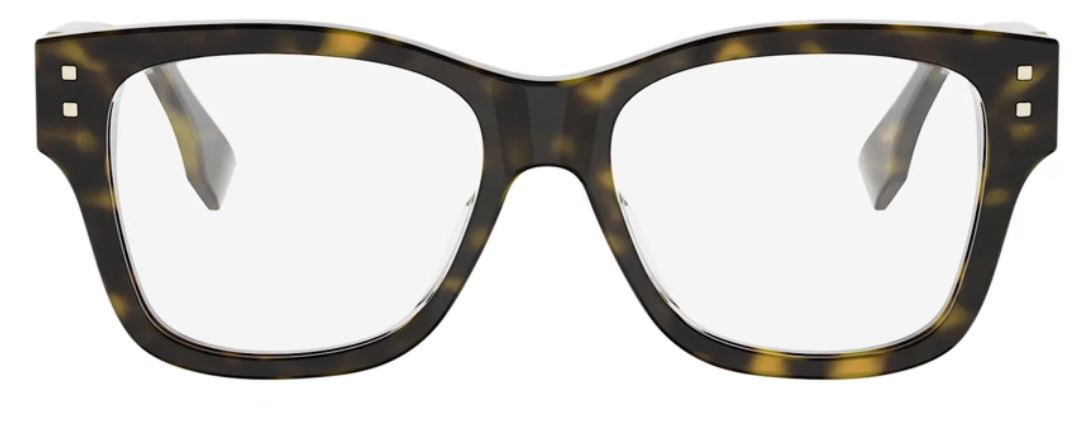 Fendi Fold Korrektionsbrille FE50156I