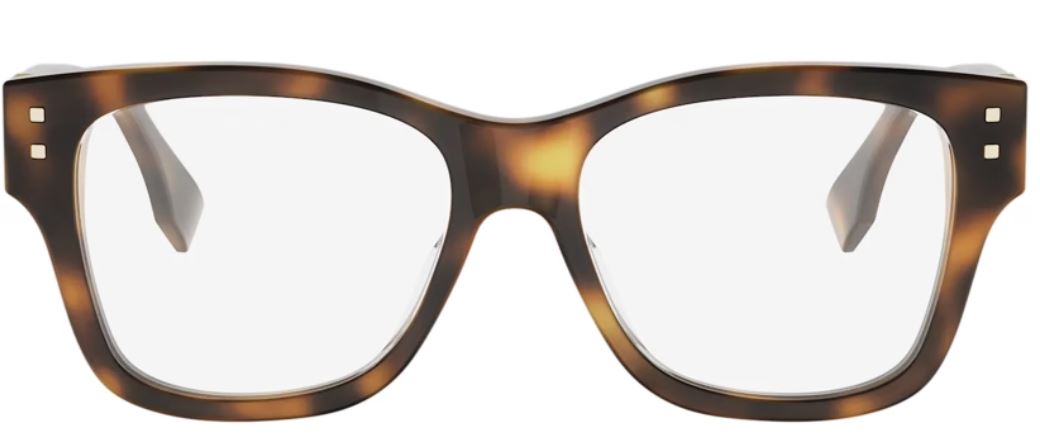 Fendi Fold Korrektionsbrille FE50156I